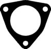 WILMINK GROUP WG1192943 Gasket, exhaust pipe